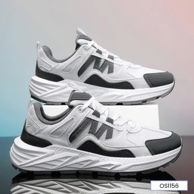 GLIDE GEAR OUTDOOR SHOES